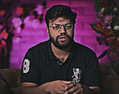 Viral Deepfake Video Featuring Ducky Bhai's Wife, Aroob Jatoi